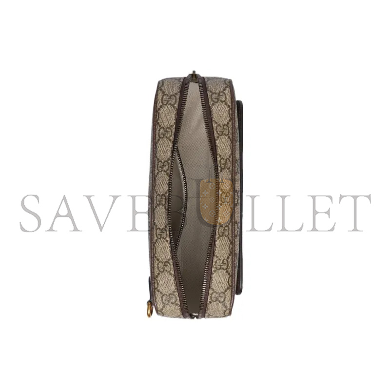 G*u*i ophidia gg clutch 760245 (23.5*14.5*6cm)